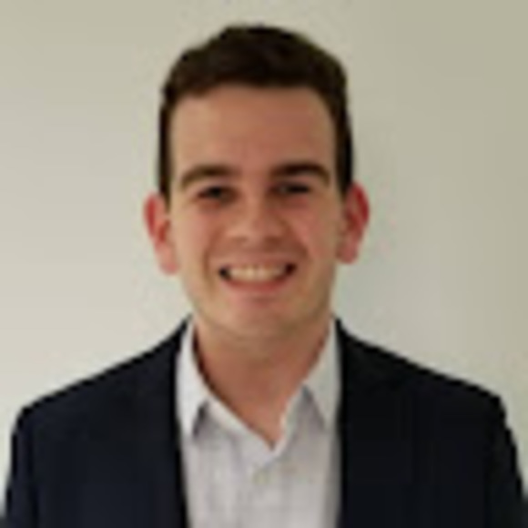 Meet your Posher, Ryan - Picture 1 of 1